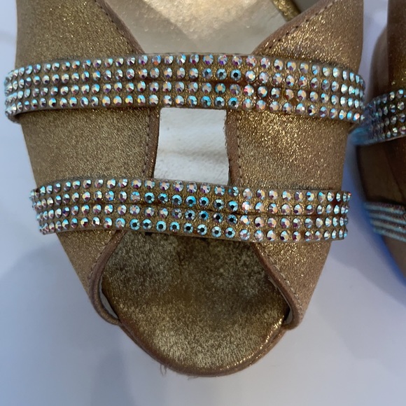 Stuart Weizmann Crystal Platforms 7 - Picture 6 of 9